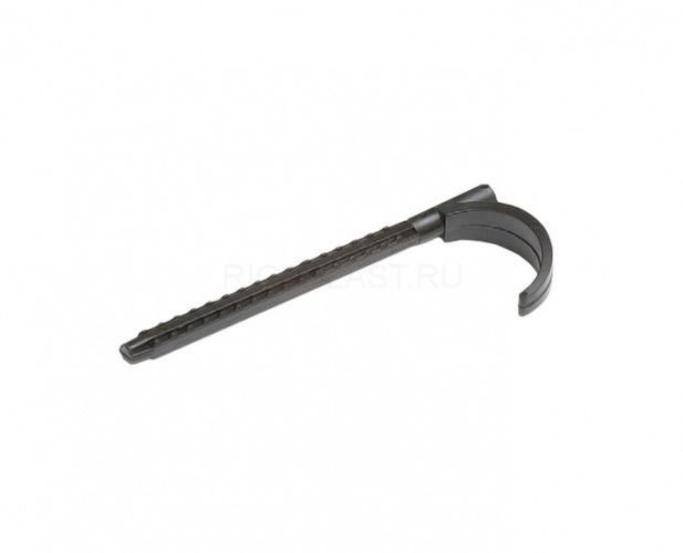 Дюбель крюковой DN 10-32 для 1 трубы Rautitan REHAU 12573781002
