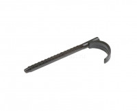 Дюбель крюковой DN 10-32 для 1 трубы Rautitan REHAU 12573781002