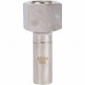 Вставка переходная ROMMER НПр-ВР 15 мм x 1/2" из нержавеющей стали, RSS-1023-001512
