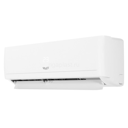 Сплит-система инверторного типа SHUFT Berg DC SFTOI-12HN1_24Y комплект