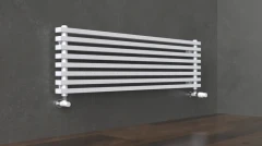Радиатор стальной QUADRUM NEO 50 H 300-3 КЗТО