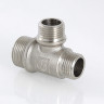 Тройник переходной НР-НР-НР VALTEC 3/4" x 3/4" x 1/2", VTr.131.RN.050504