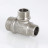 Тройник переходной НР-НР-НР VALTEC 3/4" x 3/4" x 1/2", VTr.131.RN.050504