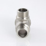 Тройник переходной НР-НР-НР VALTEC 3/4" x 3/4" x 1/2", VTr.131.RN.050504