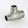 Тройник переходной НР-НР-НР VALTEC 3/4" x 3/4" x 1/2", VTr.131.RN.050504