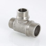 Тройник переходной НР-НР-НР VALTEC 3/4" x 3/4" x 1/2", VTr.131.RN.050504