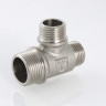 Тройник переходной НР-НР-НР VALTEC 3/4" x 3/4" x 1/2", VTr.131.RN.050504