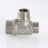 Тройник переходной НР-НР-НР VALTEC 3/4" x 3/4" x 1/2", VTr.131.RN.050504