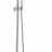 Душевая система GANZER GZ77061, с тропическим душем, хром