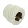 Переходник с внутренней резьбой PP-R 32х1" FV-Plast AA217032001