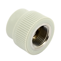 Переходник с внутренней резьбой PP-R 32х1" FV-Plast AA217032001