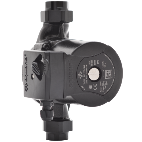Циркуляционный насос Aquario AC 258-180