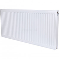 Радиатор стальной панельный Ventil 22/400/1300, нижнее правое подключение ROMMER