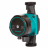 Насос циркуляционный Shinhoo MASTER S 25-8 180 1х230V с гайками