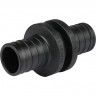 Муфта соединительная равнопроходная PX 25 REHAU 11600131001