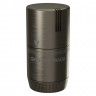 Термоголовка жидкостная Royal Thermo Design М30х1,5 (никель матовый)
