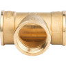 Тройник ВВ 1 1/4 STOUT SFT-0019-000114