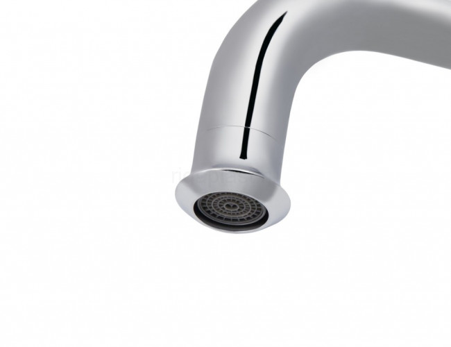 Смеситель для ванны Carlson Lux хром KAISER 11255
