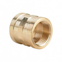 Муфта ВВ 3/8" Viega 282349