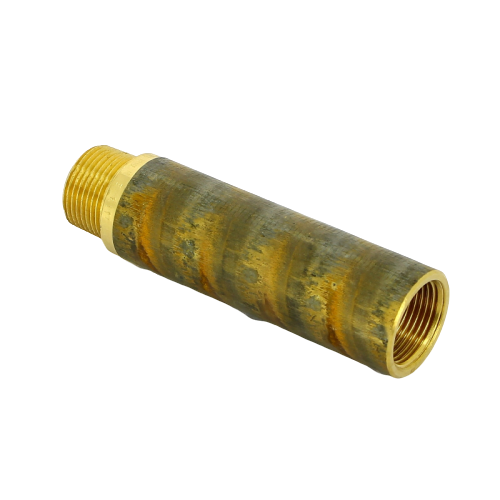Удлинитель НВ 3/4"x100 мм Viega 359577