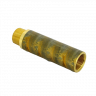 Удлинитель НВ 3/4"x100 мм Viega 359577