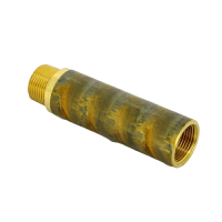 Удлинитель НВ 3/4"x100 мм Viega 359577