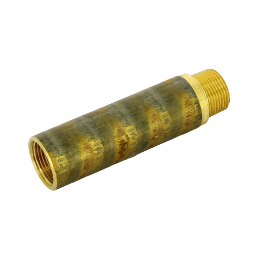 Удлинитель НВ 3/4"x100 мм Viega 359577