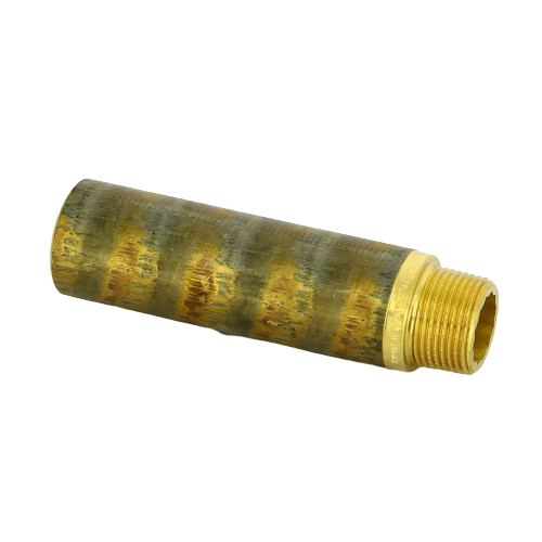 Удлинитель НВ 3/4"x100 мм Viega 359577