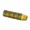 Удлинитель НВ 3/4"x100 мм Viega 359577