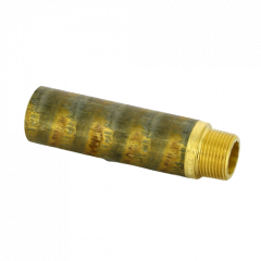 Удлинитель НВ 3/4"x100 мм Viega 359577