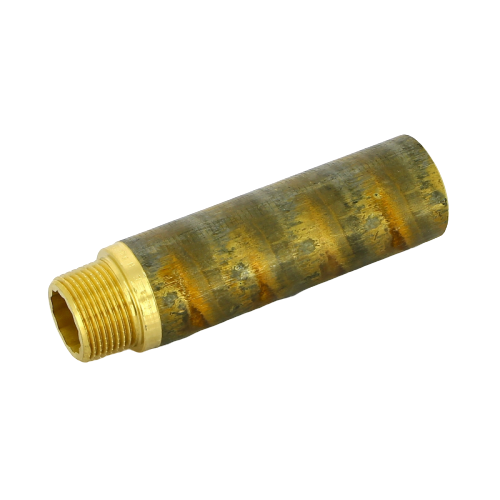 Удлинитель НВ 3/4"x100 мм Viega 359577