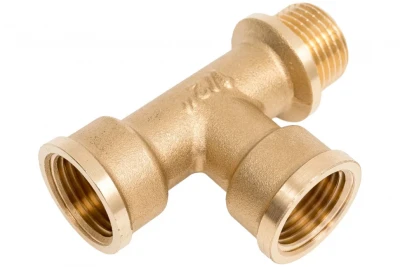 Тройник ВВН 1/2" Millennium LTFFM1212