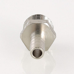 Штуцер для шланга с наружной резьбой VALTEC 1/2" x 16 мм, VTr.650.N.0416
