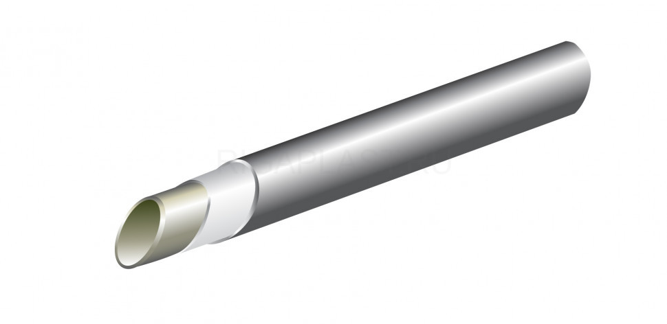 Труба универсальная PE-Xa Elspipe 32x4,4, бухта 50 м ELSEN EPU32.2211-50