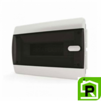 Встраиваемый щит Tekfor CVK 40-12-1 на 12М