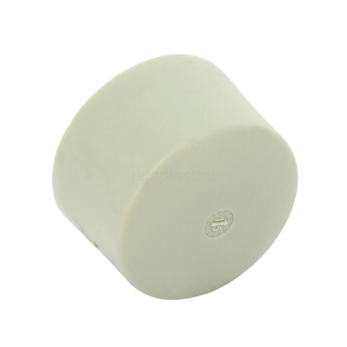 Заглушка PP-R 25 FV-Plast AA229025000