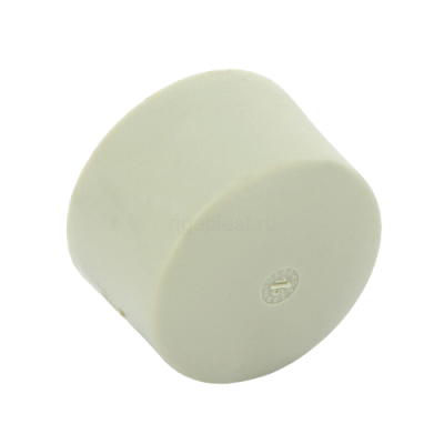 Заглушка PP-R 25 FV-Plast AA229025000