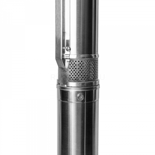 Скважинный насос (встр.конд, каб.50м) Aquario ASP1E-75-75(P)