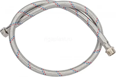 Подводка для воды Гигант 3/4" г/ш, 150 см Millennium
