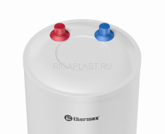 Водонагреватель накопительный электрический Thermex IC 10 U, 10 л, 151 157