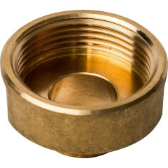 Переходник STOUT ВН 1"×1/2", SFT-0007-000112