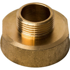 Переходник STOUT ВН 1"×1/2", SFT-0007-000112