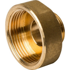 Переходник STOUT ВН 1"×1/2", SFT-0007-000112