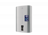 Водонагреватель электрический накопительный Electrolux EWH 80 Centurio IQ 2.0 Silver