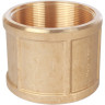 Муфта ВВ 3 STOUT SFT-0005-000033