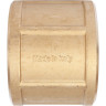Муфта ВВ 3 STOUT SFT-0005-000033