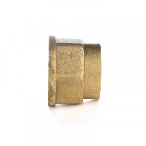 Муфта переходная ВВ 3/8" х 1/2" ELSEN EBF17.3812
