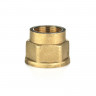 Муфта переходная ВВ 3/8" х 1/2" ELSEN EBF17.3812