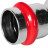 Переходник ROMMER ВПр-ВР 22 мм x 3/4" из нержавеющей стали, RSS-1022-002234