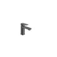 Смеситель для раковины Hansen H10010-P Графит